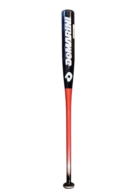 Vist Large View of Product Image Which is Used Demarini BB/SB Other Bat 29"