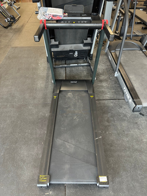 Vist Large View of Product Image Which is Used EER RUN AS02 INCLINE PLUS Treadmill