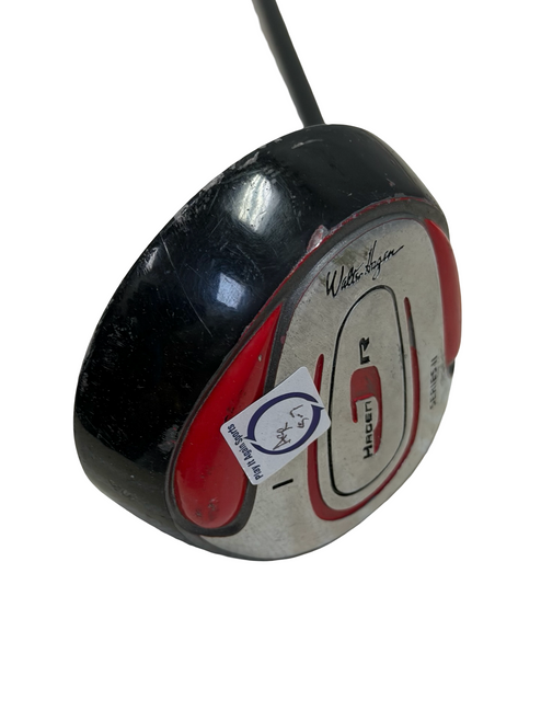 Vist Large View of Product Image Which is Used Walter Hagen HAGEN JR SERIES 2 Junior Golf Driver LH HT 33" Age 5-7