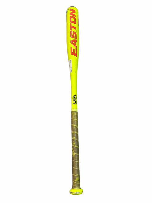 Vist Large View of Product Image Which is Used Easton YSB19RIV10 BB/SB USA 2 1/4 Bat 30"