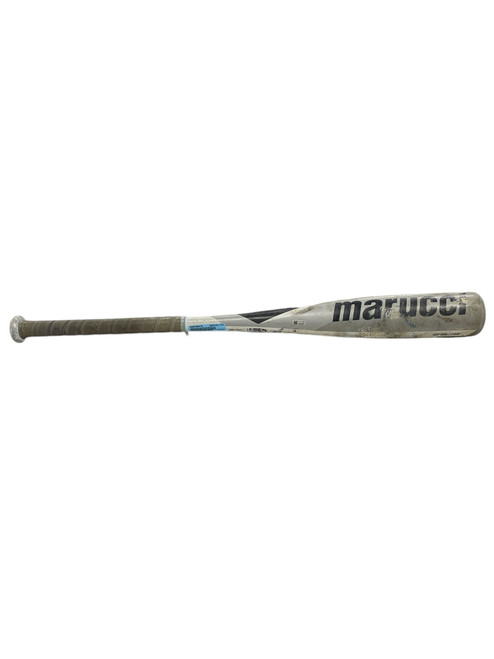 Vist Large View of Product Image Which is Used Marucci F5 BB/SB USSSA 2 3/4 Bat 28"