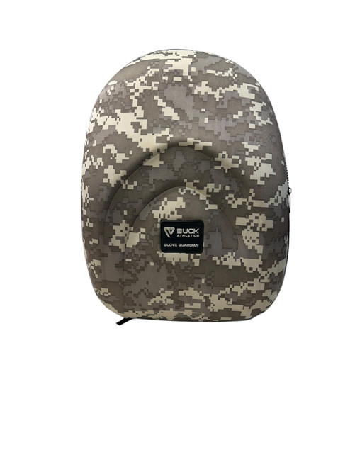 Vist Large View of Product Image Which is Used BUCK ATHLETICS GLOVE GUARD