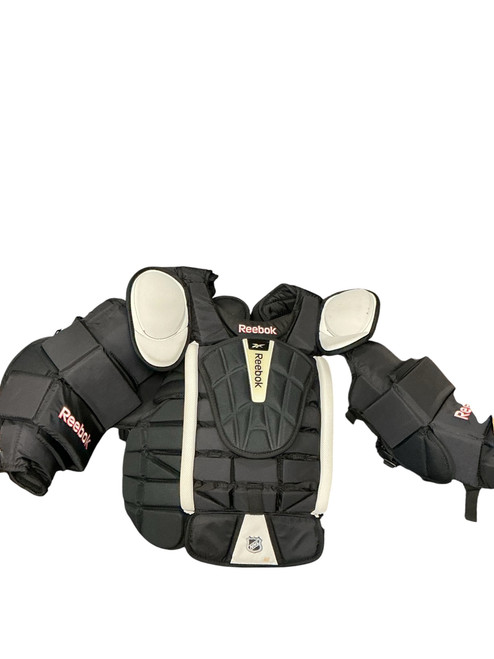 Vist Large View of Product Image Which is Used Reebok SR PRO Senior Body Armor LG