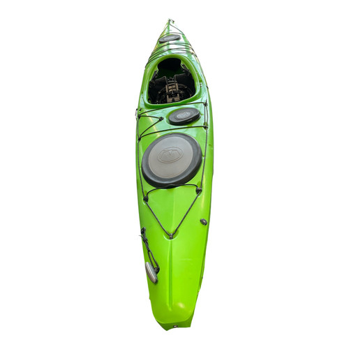 Vist Large View of Product Image Which is Used Wilderness Systems TSUNAMI 140 Kayak