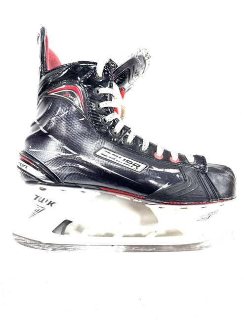 Vist Large View of Product Image Which is Used Bauer VAPOR X800 Senior Hockey Skate Senior 11