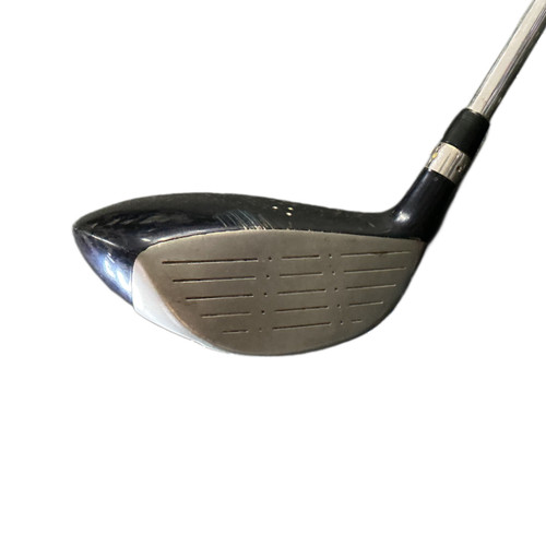 Vist Large View of Product Image Which is Used Nike NIKE T40 Mens Fairway Wood RH 3 Wood