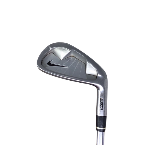 Vist Large View of Product Image Which is Used Nike 5 IRON Mens Individual Iron RH 5 Iron