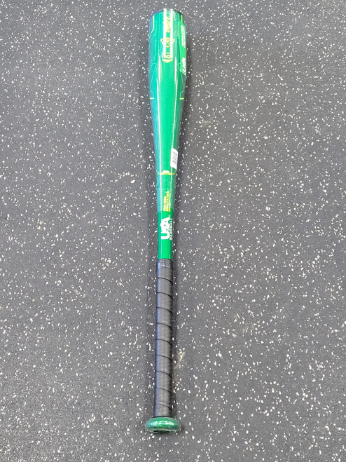 Vist Large View of Product Image Which is New Rawlings Machine 30" -10