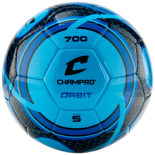 Vist Large View of Product Image Which is New ORBIT 700 SOCCER-BLUE 5