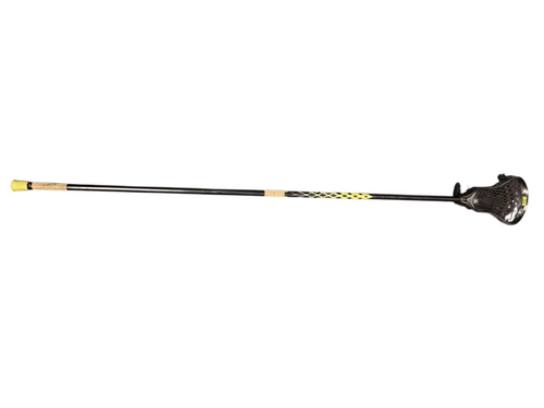 Vist Large View of Product Image Which is Used STX STALLION 6000 Men Def/LSM Complete Stick Black
