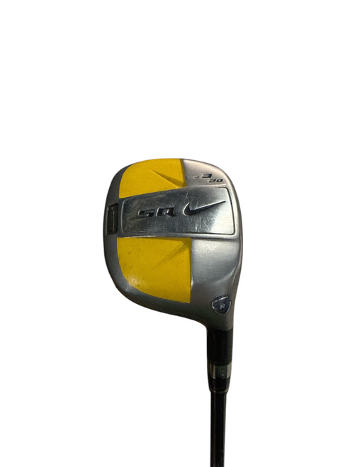 Vist Large View of Product Image Which is Used Nike SQ 460 SUMO Mens Driver RH 10.5 Degree