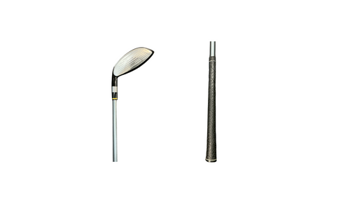 Vist Large View of Product Image Which is Used Ping RAPTURE 18 DEGREE Mens Hybrid Club RH 2 Hybrid