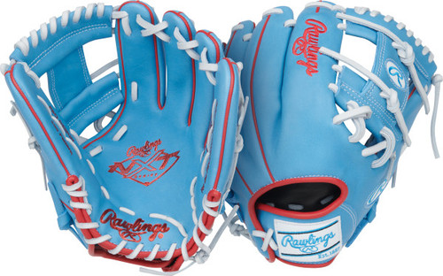 Vist Large View of Product Image Which is Rawlings NXT Series Glove 11.75" RHT #NXT205U-2CB
