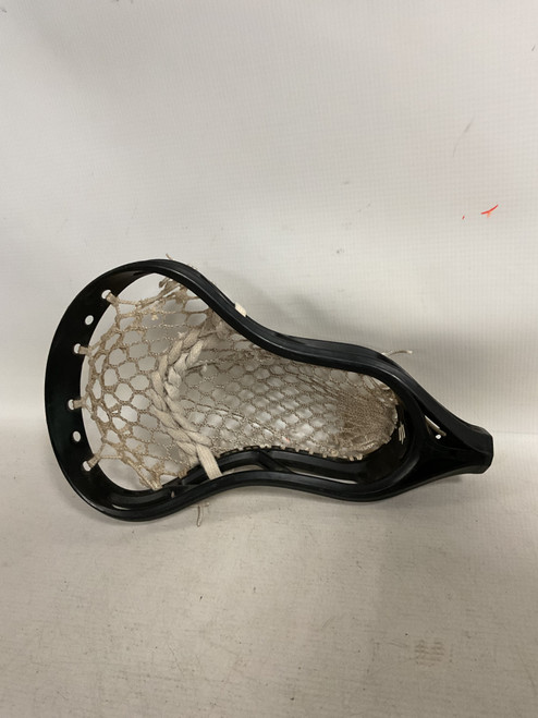 Vist Large View of Product Image Which is Used String King COMPLETE 2 Mens Lacrosse Head Black
