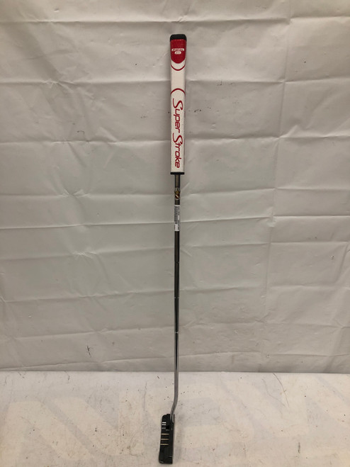 Vist Large View of Product Image Which is Used Titleist SC CATALINA TWO Mens Putter RH