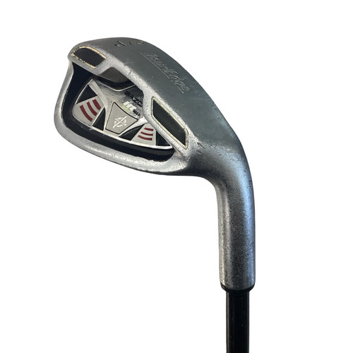 Vist Large View of Product Image Which is Used Tour Edge JR WEDGE Golf Wedge Junior RH Pitching Wedge