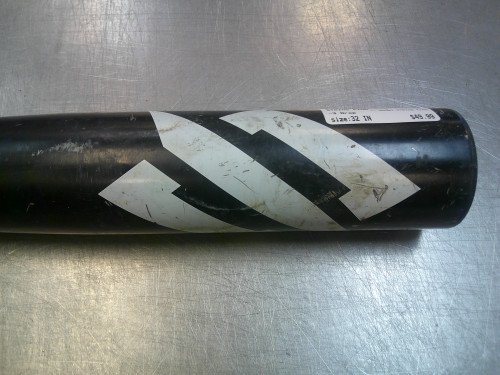 Vist Large View of Product Image Which is Used STRING KING BB/SB High School -3 Bat 32"