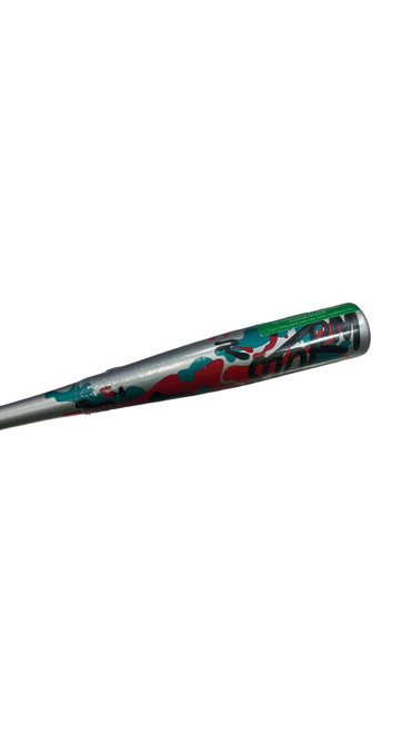 Vist Large View of Product Image Which is Used Rawlings STORM BB/SB T-Ball Bat 24"