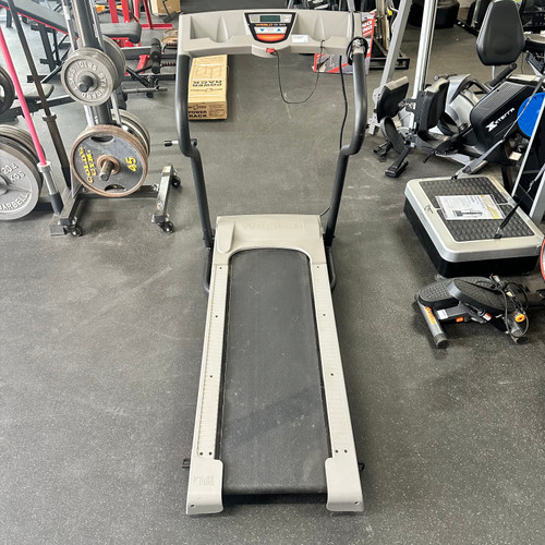 Vist Large View of Product Image Which is Used Weslo G30 Treadmill