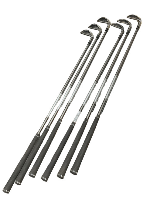 Vist Large View of Product Image Which is Used Callaway APEX FORGED Mens Iron Set RH 5I-PW