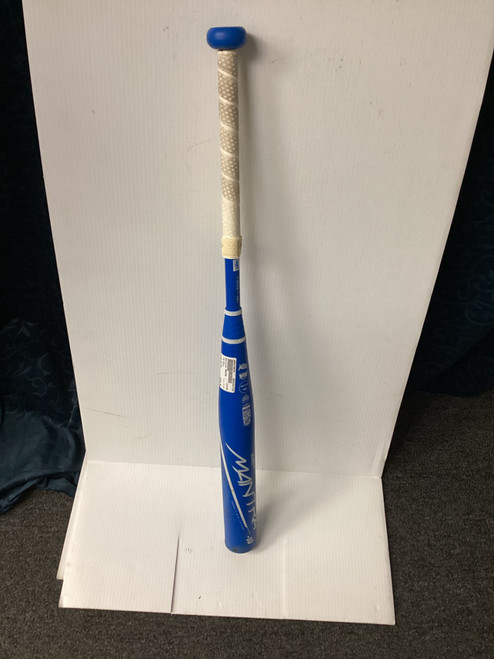 Vist Large View of Product Image Which is Used Rawlings MANTRA SB Fastpitch Bat 32"