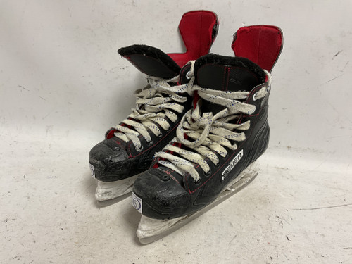 Vist Large View of Product Image Which is Used Bauer NS Junior Hockey Skate Junior 05