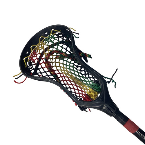 Vist Large View of Product Image Which is Used Brine SCANDIUM Men Atk/Mid Complete Stick Black