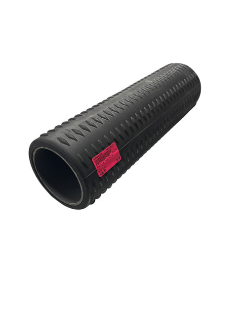 Vist Large View of Product Image Which is Used Exercise Foam Roller Black SM