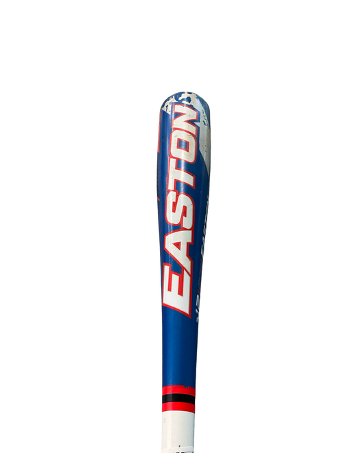 Vist Large View of Product Image Which is Used Easton REFLEX BB/SB USA 2 1/2 Bat 27"