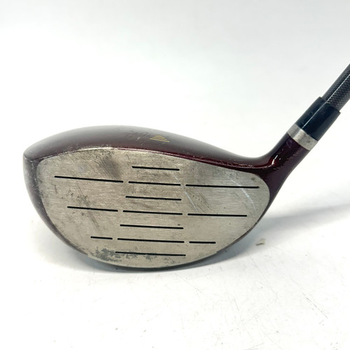 Vist Large View of Product Image Which is Used Golden Bear TRANZITION Women's RH Golf Set 10 Piece