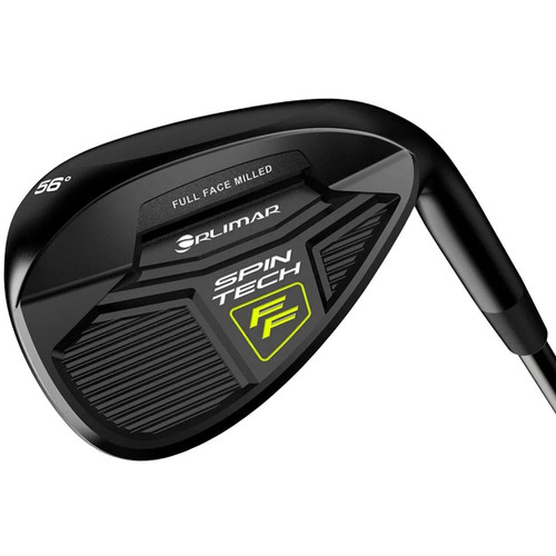 Vist Large View of Product Image Which is New Orlimar FF BLK 52 Degree Wedge- Men's LH