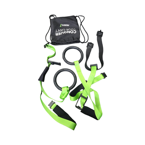 Vist Large View of Product Image Which is Used JUNGLE GYM XT Exercise Accessory Other