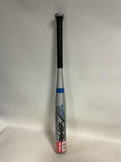 Vist Large View of Product Image Which is Used Rawlings T-BALL BAT BB/SB T-Ball Bat 24"