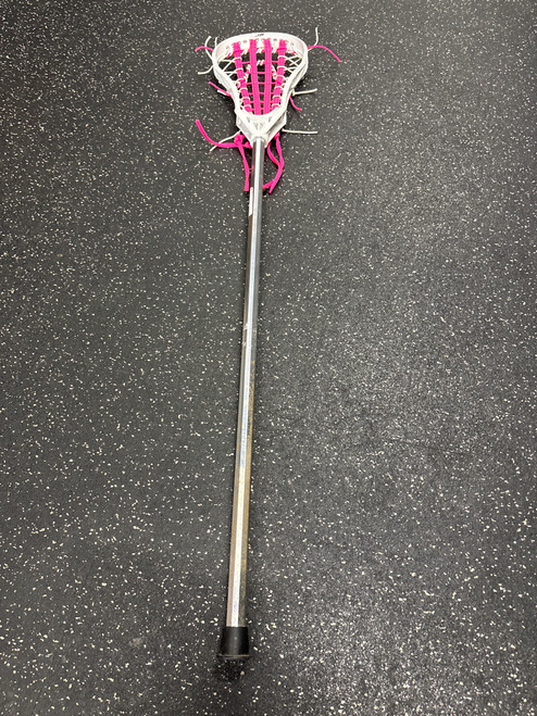 Vist Large View of Product Image Which is Used DeBeer RESPONSE Wmn Atk/Mid Complete Stick White