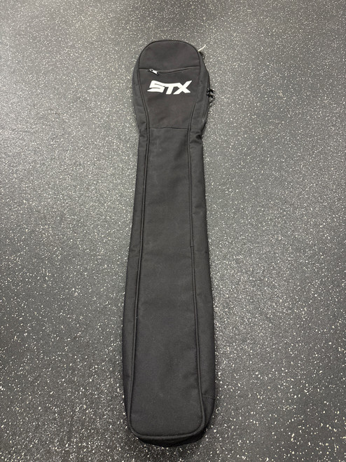 Vist Large View of Product Image Which is Used STX LAX Accessories Stick Bags Black