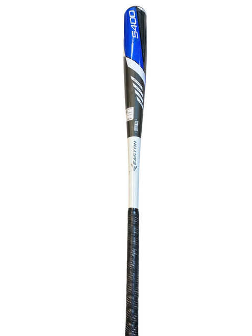 Vist Large View of Product Image Which is Used Easton S400 BB/SB High School -3 Bat 33"