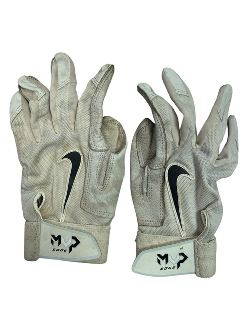 Vist Large View of Product Image Which is Batting gloves
