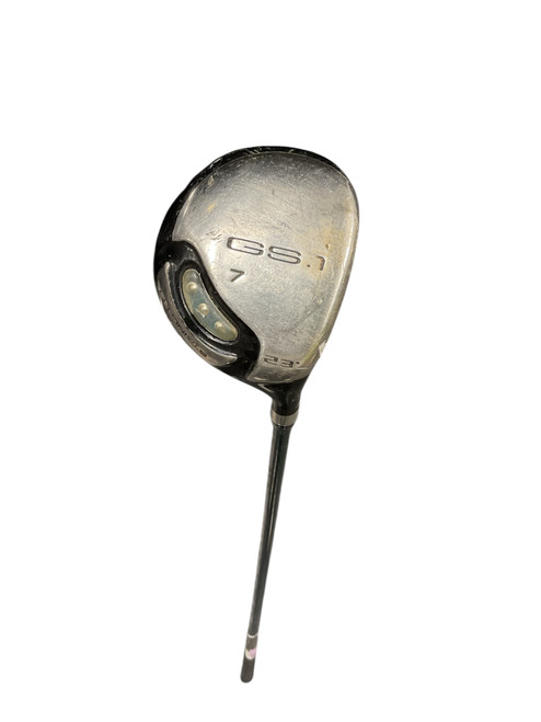 Vist Large View of Product Image Which is Used Acuity GS.1 Field Equipment