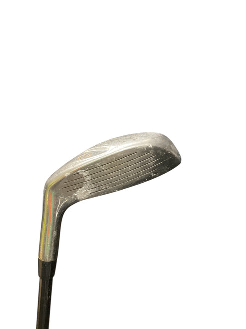 Vist Large View of Product Image Which is Used VECTOR HYBRID ICON Mens Hybrid Club RH 6 Hybrid