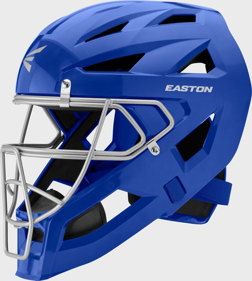 Vist Large View of Product Image Which is Easton Phenom Catcher's Helmet