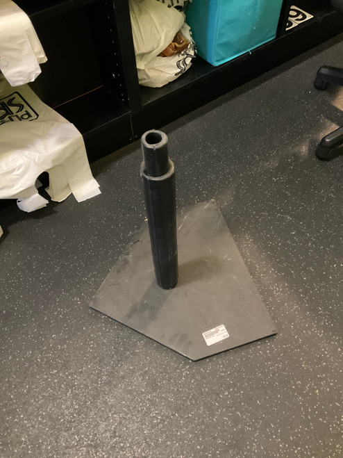 Vist Large View of Product Image Which is Used BATTING TEE BB/SB Batting Tee