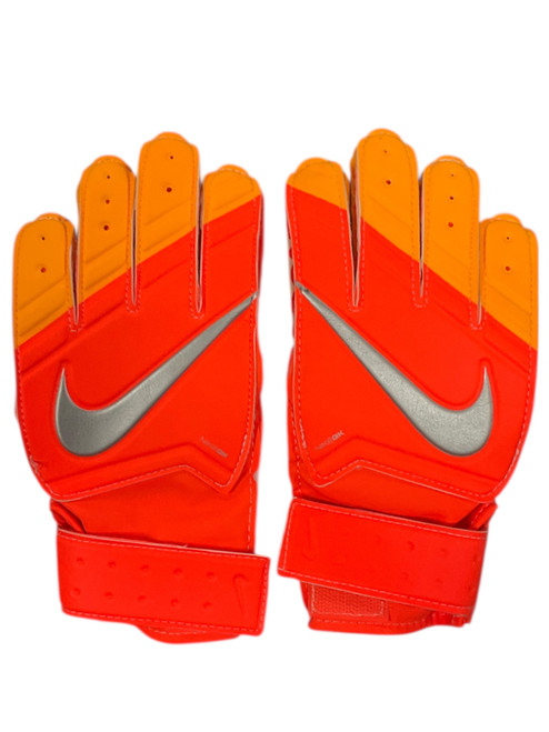 Vist Large View of Product Image Which is Used Nike GK Soccer Goalie Gloves None 6