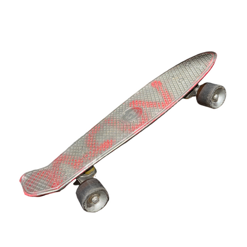 Vist Large View of Product Image Which is Used FISH PENNY BOARD Other Skateboard