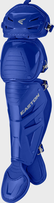 Vist Large View of Product Image Which is Easton Phenom Leg Guards