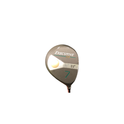 Vist Large View of Product Image Which is Used Spalding EXECUTIVE Mens Driver LH 7.5 Degree