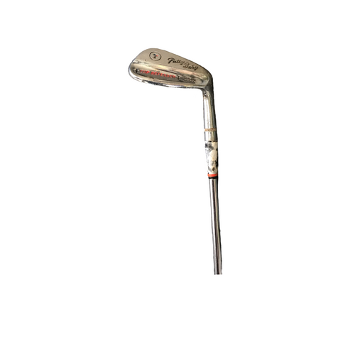 Vist Large View of Product Image Which is Used Wilson PATTY BEING Women Individual Iron RH 1 Iron