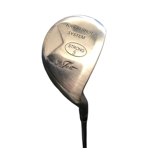 Vist Large View of Product Image Which is Used BOB TOSKI Mens Driver RH 10.0 Degree