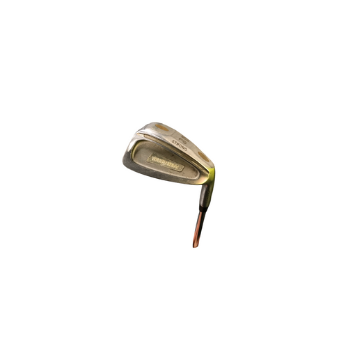 Vist Large View of Product Image Which is Used TOSKI TOUGH Mens Individual Iron RH 1 Iron