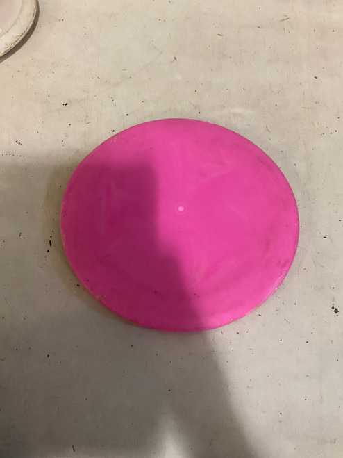 Vist Large View of Product Image Which is Used Discmania METHOD Disc Golf Mid Range Pink