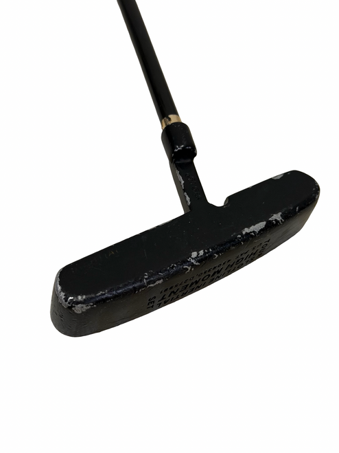 Vist Large View of Product Image Which is Used Slotline Tour High Moment Golf Putter RH 35.75"